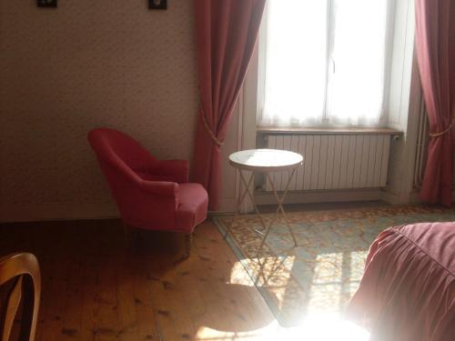 Bed & Breakfast Domaine Saint-hilaire