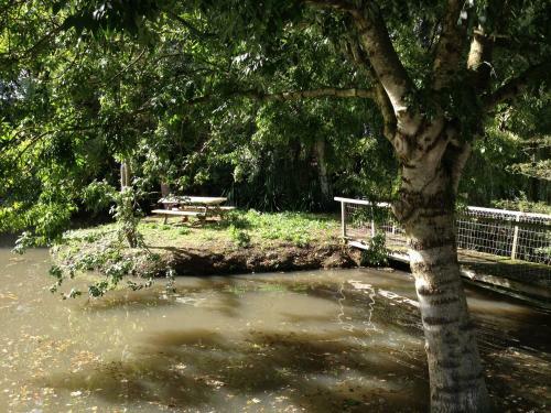 Bed & Breakfast Domaine Saint-hilaire