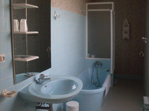 Bed & Breakfast Domaine Saint-hilaire