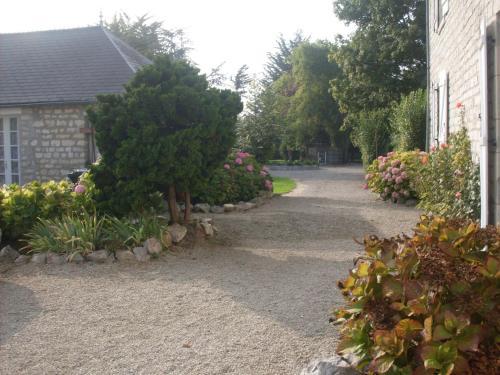 Bed & Breakfast Domaine Saint-hilaire