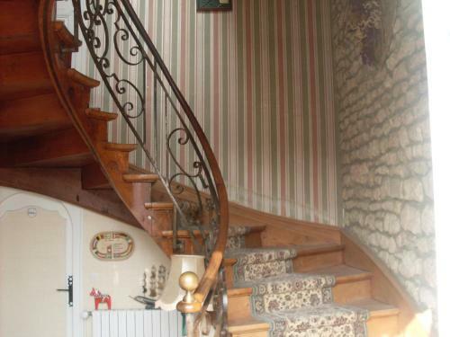 Bed & Breakfast Domaine Saint-hilaire