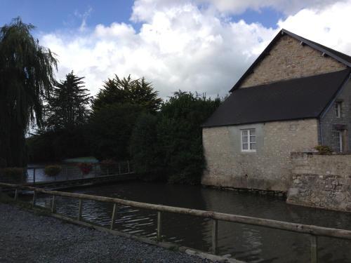 Bed & Breakfast Domaine Saint-hilaire