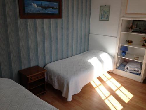 Bed & Breakfast Domaine Saint-hilaire
