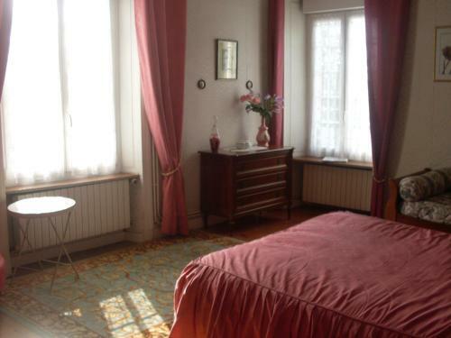 Bed & Breakfast Domaine Saint-hilaire