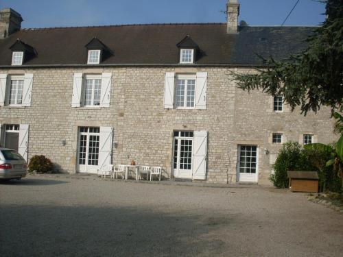 Bed & Breakfast Domaine Saint-hilaire