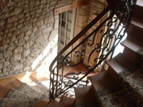 Bed & Breakfast Domaine Saint-hilaire