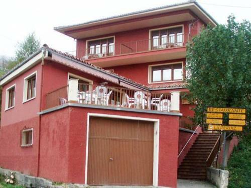 Hostal La Perdiz