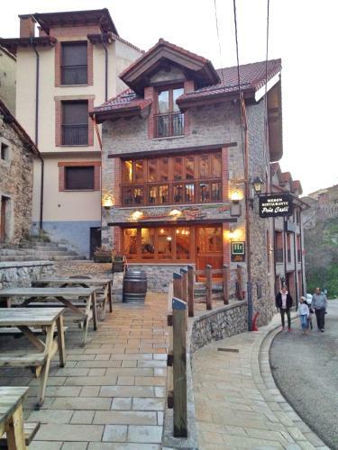 Hotel Rural Pe�a Castil