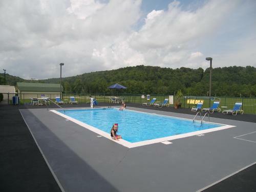 Hotel National Heritage Inn And Suites