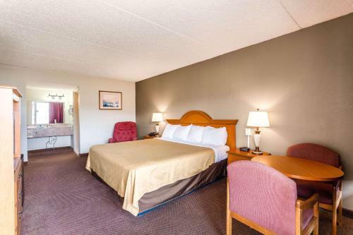 Motel Econo Lodge Renfro Valley