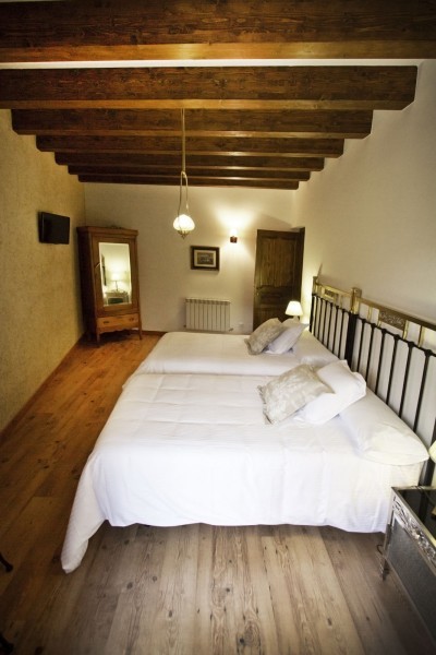 Hostal Posada Real Del Buen Camino