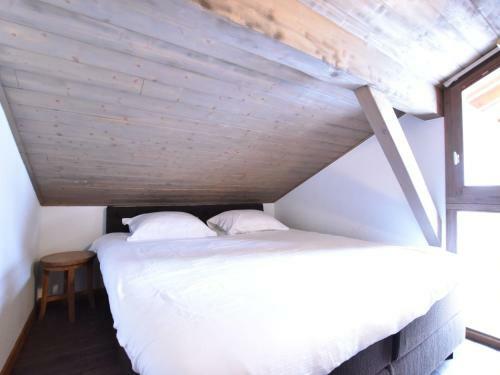 Chalet La Charrue