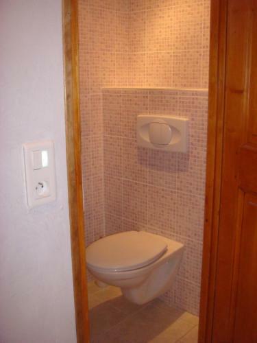 Apartamento La Combe De Moulin