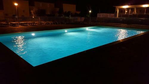 R�sidence A Nuciola By Resid&co