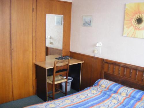 Hotel Auberge De La Route