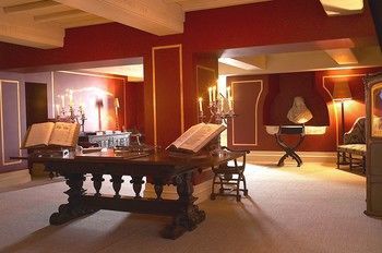 Bed & Breakfast Ch�teau La Tour Carnet