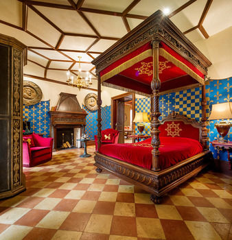 Bed & Breakfast Ch�teau La Tour Carnet