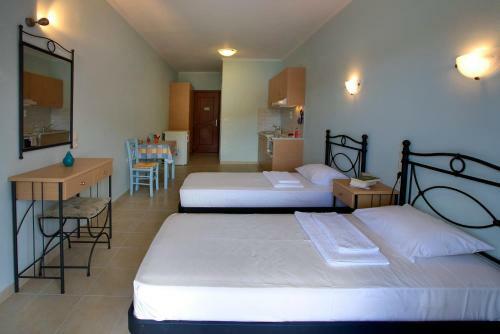 Apartamento Asterida