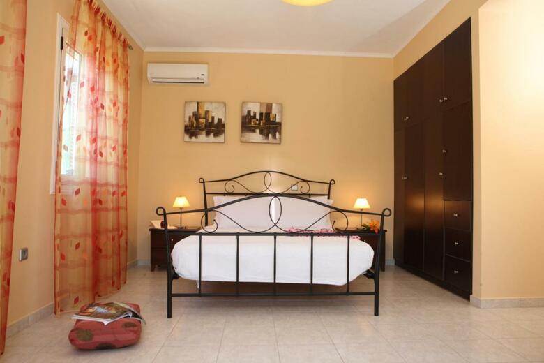 Pantheon & Danae Luxury Villas