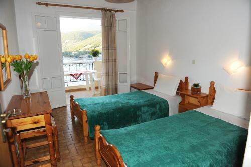 Apartamento Sivota Bay