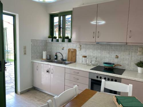 Apartamento Vasilis House