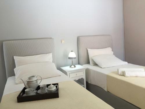 Apartamento Vasilis House