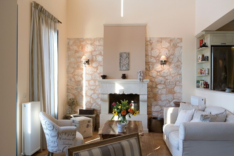 Villas Armeno