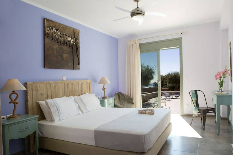 Villas Armeno