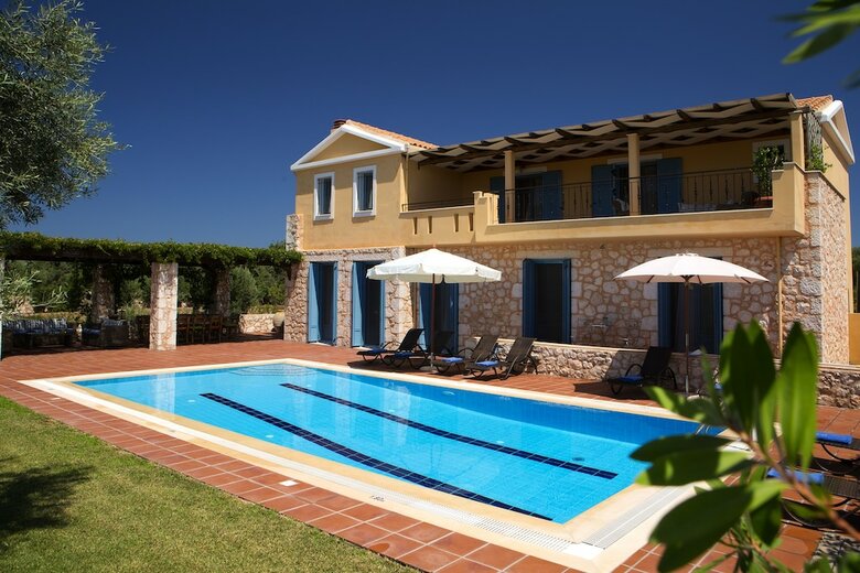 Villas Armeno