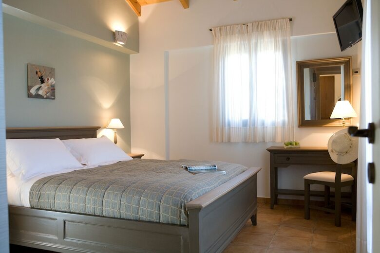 Villas Armeno