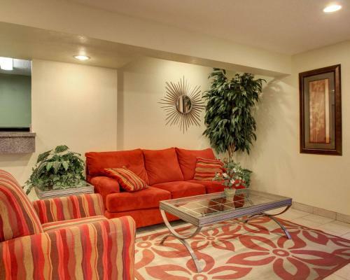 Motel Quality Inn Indianola Des Moines