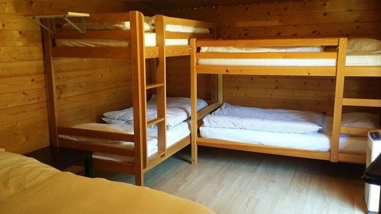 Albergue Sidsmums Travellers Retreat