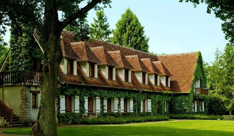 Hotel Auberge Des Templiers