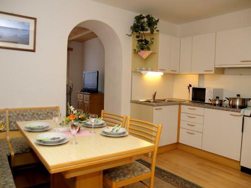 Apartment Traube