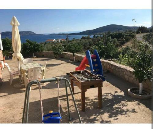 Apartamento Stone House Ermioni No2