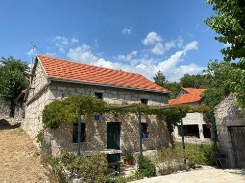 Holiday Home Mislav