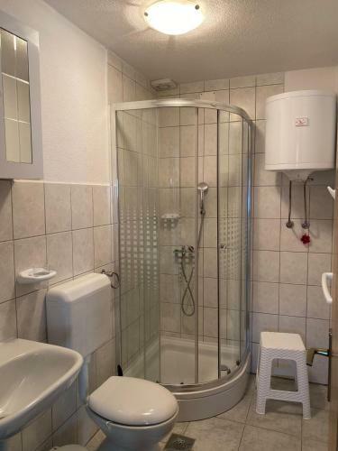 Holiday Home Mislav