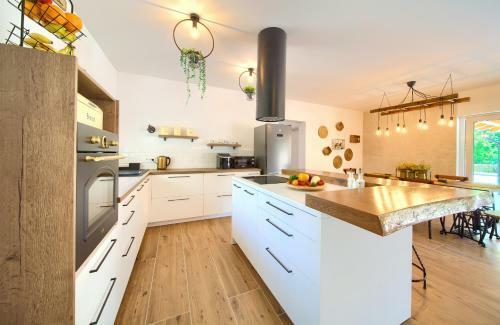 Villa Green Pearl