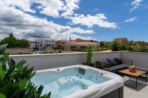 Apartamento App Costa Deluxe And Premium