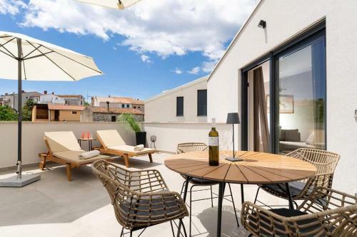 Apartamento App Costa Deluxe And Premium