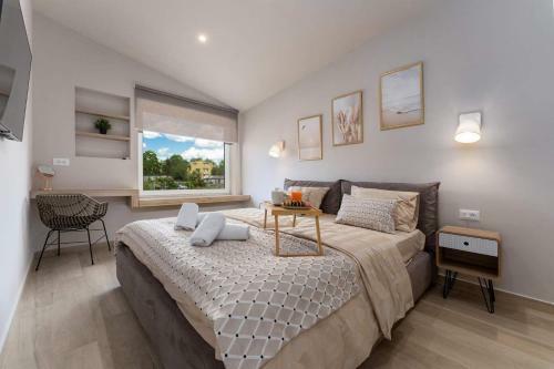 Apartamento App Costa Deluxe And Premium