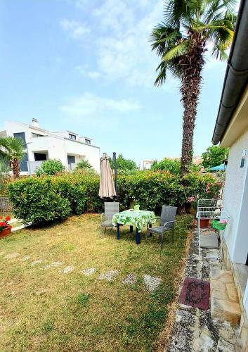 Apartamento Studio Karmen Funtana