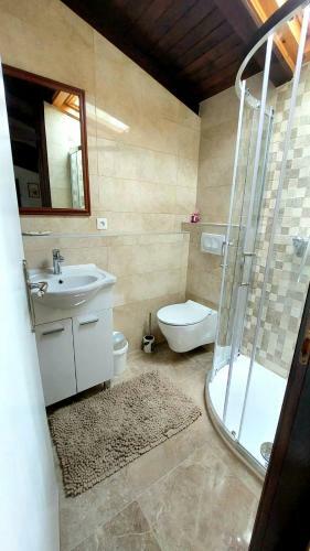 Apartamento Studio Karmen Funtana
