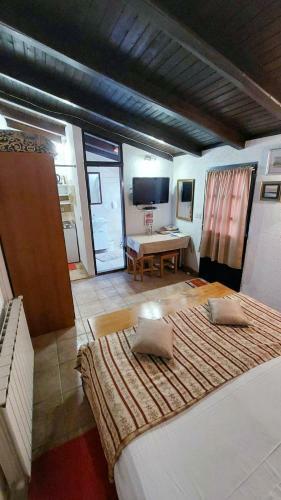 Apartamento Studio Karmen Funtana