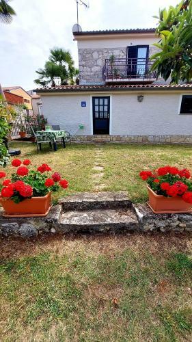 Apartamento Studio Karmen Funtana