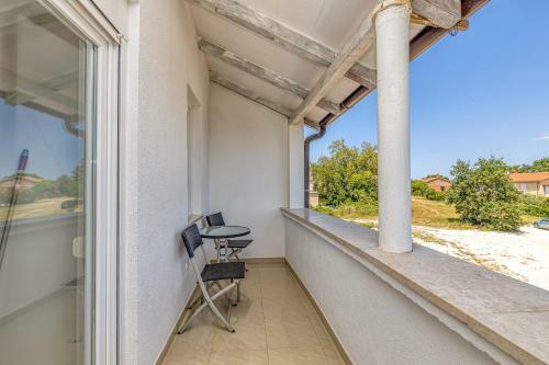 Hostal Apartments Noel Funtana