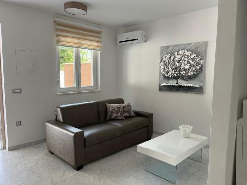 Apartamento Villa Silvia - Funtana