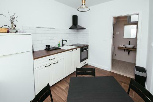 Apartamento Barbarossa