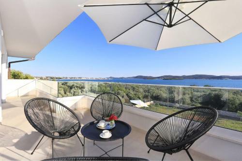 Villa Capan - Adriatic Luxury Villas