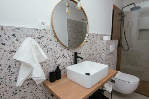 Apartmani Barbaro?a